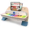 Image de Hape Piano tactile magique de luxe (connecté) (Allemand, Anglais, Français, Italien)