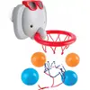 Image de Hape Panier de basket-ball éléphant