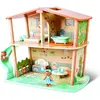 Image de Hape La maison de la jungle des tigres