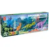 Image de Hape Puzzle Dinosaures (200 pièces)