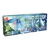 Image de Puzzle XXL 200 pièces Hape Vie Aquatique