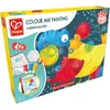 Image de Hape Peinture de mélange de couleurs