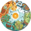 Image de Hape Puzzle Quatre saisons (16 pièces)