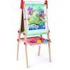 Image de Hape Kit de dessin et de jeu "Forêt enchantée