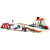 Image de Hape Set de transport de marchandises par mer et par rail