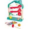 Image de Hape Maison de la mélodie (Allemand, Multilingue)
