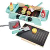 Image de Hape Barbecue avec poêle en fonte