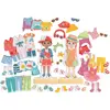 Image de Hape Magnetisches Anzieh Puzzle (Allemand)