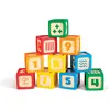 Image de Hape Blocs de démarrage intelligents 10pcs
