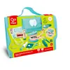 Image de Jeu d'imitation Hape Kit du petit dentiste
