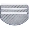 Image de Ecovacs Remplacement De La Serpillière D-cc03-0029 3 Unités