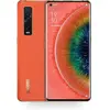 Image de OPPO Find X2 Pro (512 Go, Orange, 6.70", SIM simple, 5G), Téléphone portable, Orange
