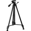 Image de Fotopro Trépied Digi 9300 Plus en aluminium (Métal), Trépied, Noir