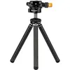 Image de Fotopro C Pod Carbon Mini Tripod (Carbone), Trépied, Gris