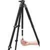 Image de Fotopro X-Airfly gris argenté (Carbone), Trépied, Gris