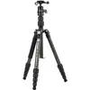 Image de Fotopro X-GO E + 42QP Carbon Tripod (D258731) (Carbone), Trépied, Noir