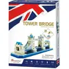 Image de Cubicfun Pont de la Tour (52 pièces)