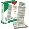 Image de Cubicfun Puzzle 3D La tour penchée de Pise (27 pièces)
