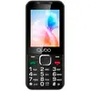 Image de Qubo Téléphone Portable X-240bk