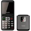 Image de Qubo Téléphone Portable X-10bk