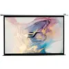 Image de Elite Screens Vmax (136", 1:1), Écran de projection, Blanc