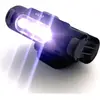 Image de Nextorch, Lampe de poche, Lampe clip UL10 LED (9.90 cm, 65 lm)