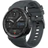 Image de Zeblaze Montre intelligente Ares 3 Plus (Noir) (45 mm), Montre connectée