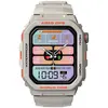 Image de Zeblaze Montre intelligente Ares GPS (blanc), Montre connectée