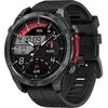 Image de Zeblaze Stratos 4 Smartwatch (Black), Montre connectée