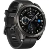 Image de Zeblaze Smartwatch Vibe 8 Abyss (Black), Montre connectée