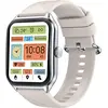 Image de Zeblaze GTS 4 smartwatch (silver), Montre connectée
