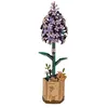 Image de Puzzle 3D en bois Rowood Lilas