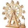 Image de Rolife Roue de Ferris (120 pièces)