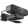 Image de Grandstream GUV3100 Webcam (2 Mpx), Webcam, Noir