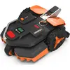 Image de Worx, Tondeuse robot, Landroid Vision S250 (250 m², Sans câble périphérique)
