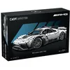 Image de Jeu de brique et bloc CaDA Master Voiture Mercedes-AMG One Sycomore