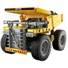 Image de No Name Cada Bricks Schwerlast-LKW C65001W 27550