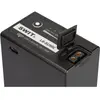 Image de Swit LB-SU90C 90Wh BP-U-type DV batterie avec USB-C et D-tap (Batterie de l'appareil photo), Alimentation pour appareil photo