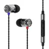 Image de SoundMagic E10C (NC, Filaire), Écouteurs, Noir