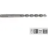 Image de Bosch Zubehör, Foret, SDS plus 8 x 210 mm plus 1 foret (8 millimètres)