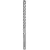 Image de Bosch Professional Zubehör, Foret, PRO SDS plus-5X Foret marteau, 9 x 150 x 210 mm (9 millimètres)