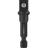Image de Bosch Professional Zubehör, Clé à douille + douilles, Adaptateur Pro Socket