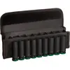 Image de Bosch Professional Zubehör, Clé à douille + douilles, PRO Impact (19 mm, 12 mm, 14 mm, 16 mm, 10 mm, 18 mm, 17 mm, 15 mm, 13 mm)