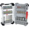 Image de Bosch Professional, Embouts, Bit Set Extra Hard (Clé Allen, Cruciforme Pozidriv PZ)