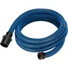 Image de Bosch Professional, Aspirateur industriel : accessoires, Tuyau ondulé 4m