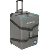 Image de Nanlite CC-ST-FZ500II-2KIT Trolley Case For Forza 500/500B II 2KIT (NL-CC-ST-FZ500II-2KIT), Studio : sac + transport, Noir