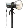 Image de Nanlite FC-120B (éclairage de studio, Lumière vidéo), Lumière continue, Noir
