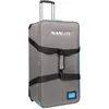 Image de Nanlite Trolley Case For Pavoslim 60B/60C 3-LIGHT Kit (NL-CC-ST-PS60-3KIT), Studio : sac + transport, Noir