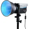 Image de Nanlite FC-120C (éclairage de studio, Lumière vidéo), Lumière continue, Noir