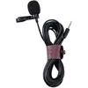 Image de JJC Microphone Lavalier Omnidirectionnel, Microphone